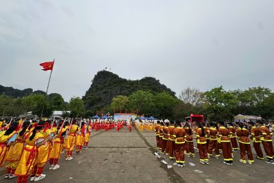 Công khai số liệu cấp bổ sung ngân sách chi trả phụ cấp dạy HSKT và ôn thi tuyển sinh vào lớp 10 THPT