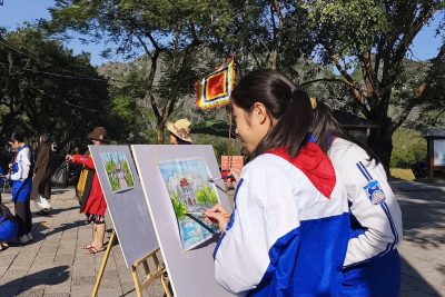 Sinh hoạt Câu lạc bộ