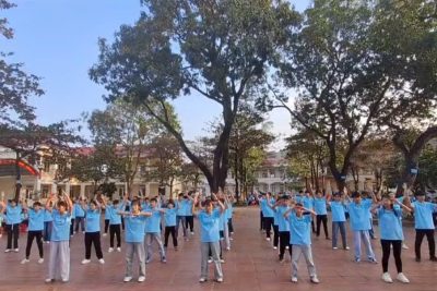 Quyết định phê duyệt Đề án thăng hạng chức danh nghề nghiệp viên chức của UBND phường Tây Hoa Lư năm 2026