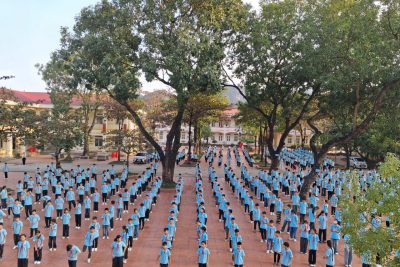 Quyết định về việc cấp bổ sung ngân sách nhà nước năm 2025 (HT CPHT và cấp bù HP theo NĐ 238/2025/ND-CP