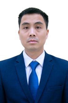 Trần Quyết Thắng