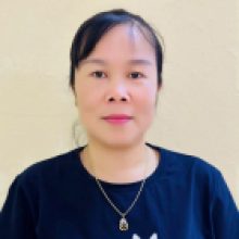 Phạm Thị Kim Anh