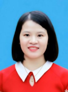Nguyễn Thị Khánh Ly