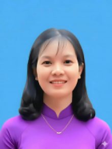 Nguyễn Thị Thủy