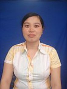 Nguyễn Thị Kim Thoa