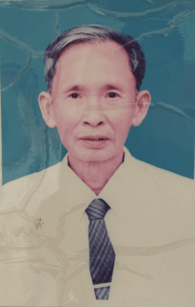 Thày Nguyễn Văn Bào