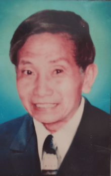 Thày Lê Văn Chơn