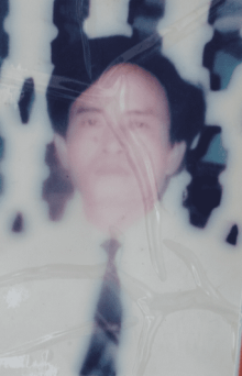 Thày Lê Văn Hoành