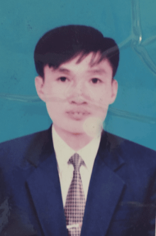 Thày Nguyễn Mạnh Hà (Nguyễn Văn Hà)