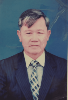 Thày Nguyễn Văn Lộng