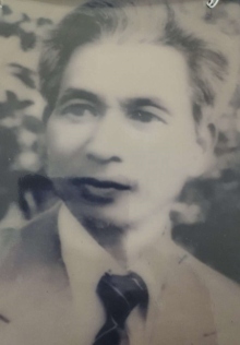 Thày Nguyễn Văn Quý