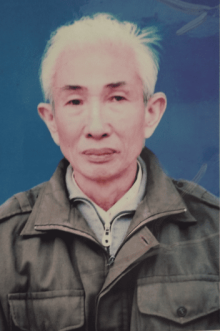Thày Nguyễn Xuân Thảo