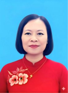 Dương Thị Vân