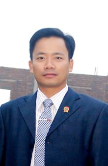 Trịnh Văn Diện