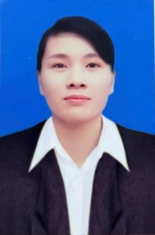 Nguyễn Thị Nhâm