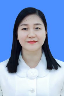 Phạm Thị Kim Dung