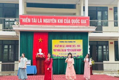 Kế hoạch tổ chức xét thăng hạng chức danh nghề nghiệp viên chức của UBND phường Tây Hoa Lư năm 2026