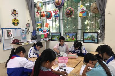 Sinh hoạt Câu lạc bộ tháng 01.2026