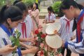 Thông báo kế hoạch xét thăng hạng chức danh nghề nghiệp viên chức các đơn vị sự nghiệp giáo dục và đào tạo trực thuộc UBND phường Tây Hoa Lư năm 2026