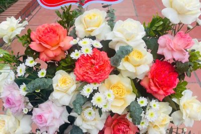 HOẠT ĐỘNG TRẢI NGHIỆM NHÂN KỶ NIỆM 116 NĂM NGÀY QUỐC TẾ PHỤ NỮ 8/3