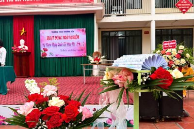 Báo cáo thường niên năm 2025